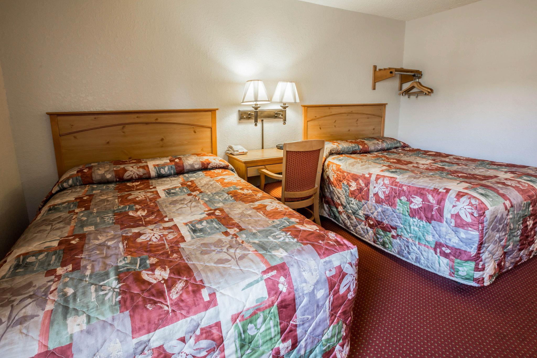 Rodeway Inn Asheville Exterior photo